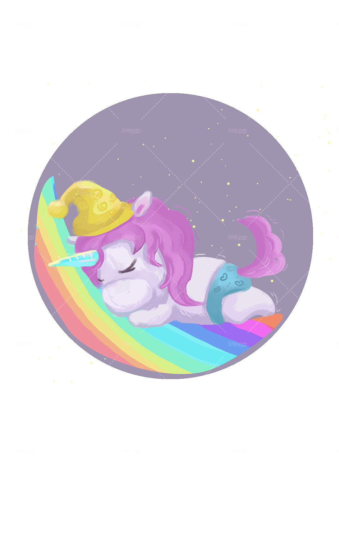 十二生肖系列5-8（图ZMjk2NDkzMzgw） - 儿童插画 - 站酷设计师ICE阿戴原创素材 - 站酷ZCOOL