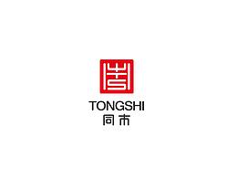 logo+字体设计