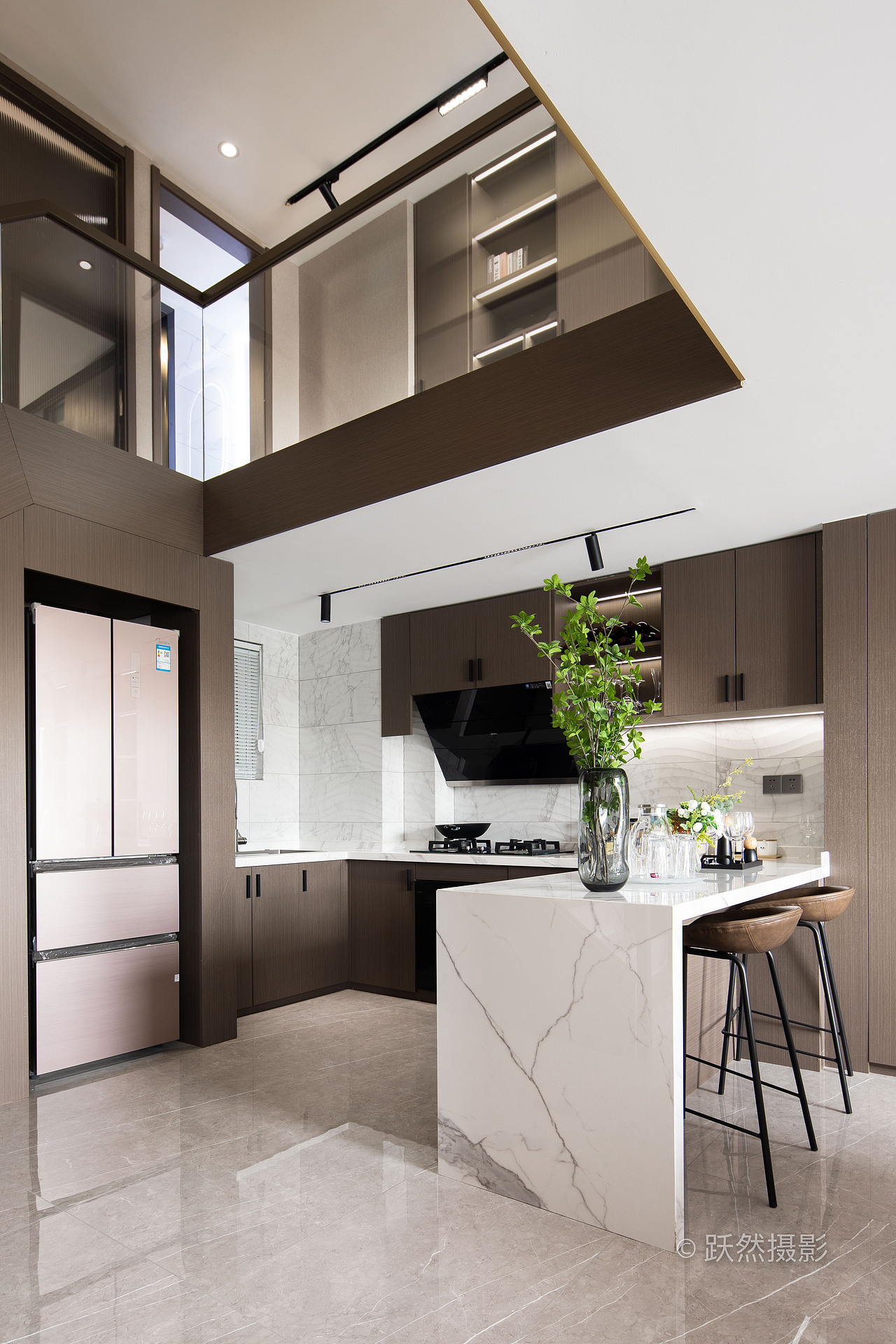 室内设计摄影 徐州中环赞城样板房