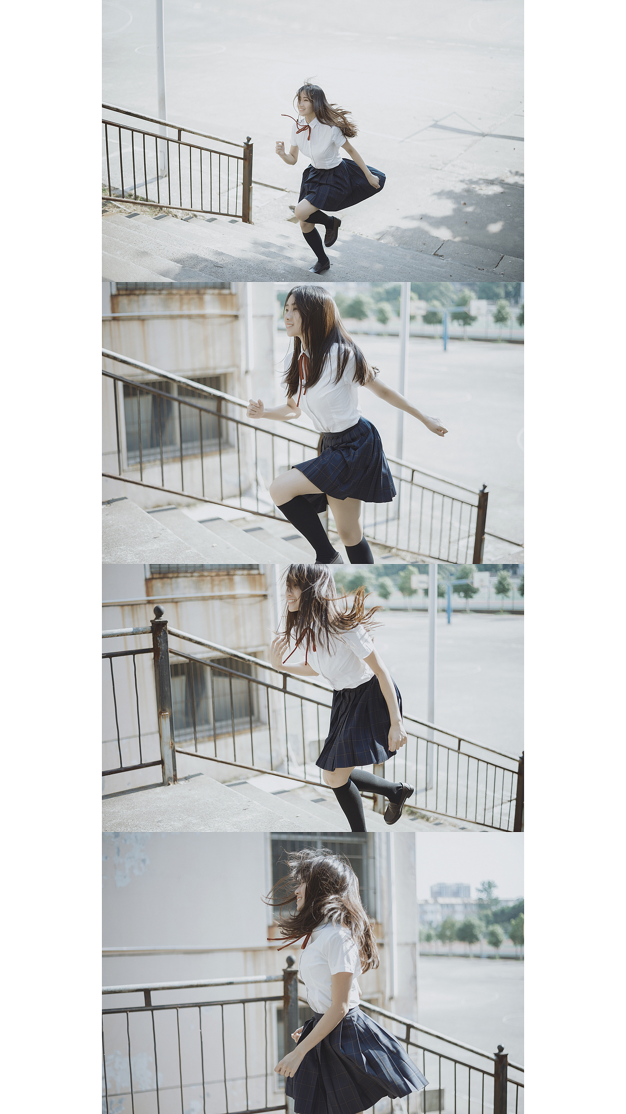 制霸四中哈哈哈哈~哈哈哈啊哈哈哈