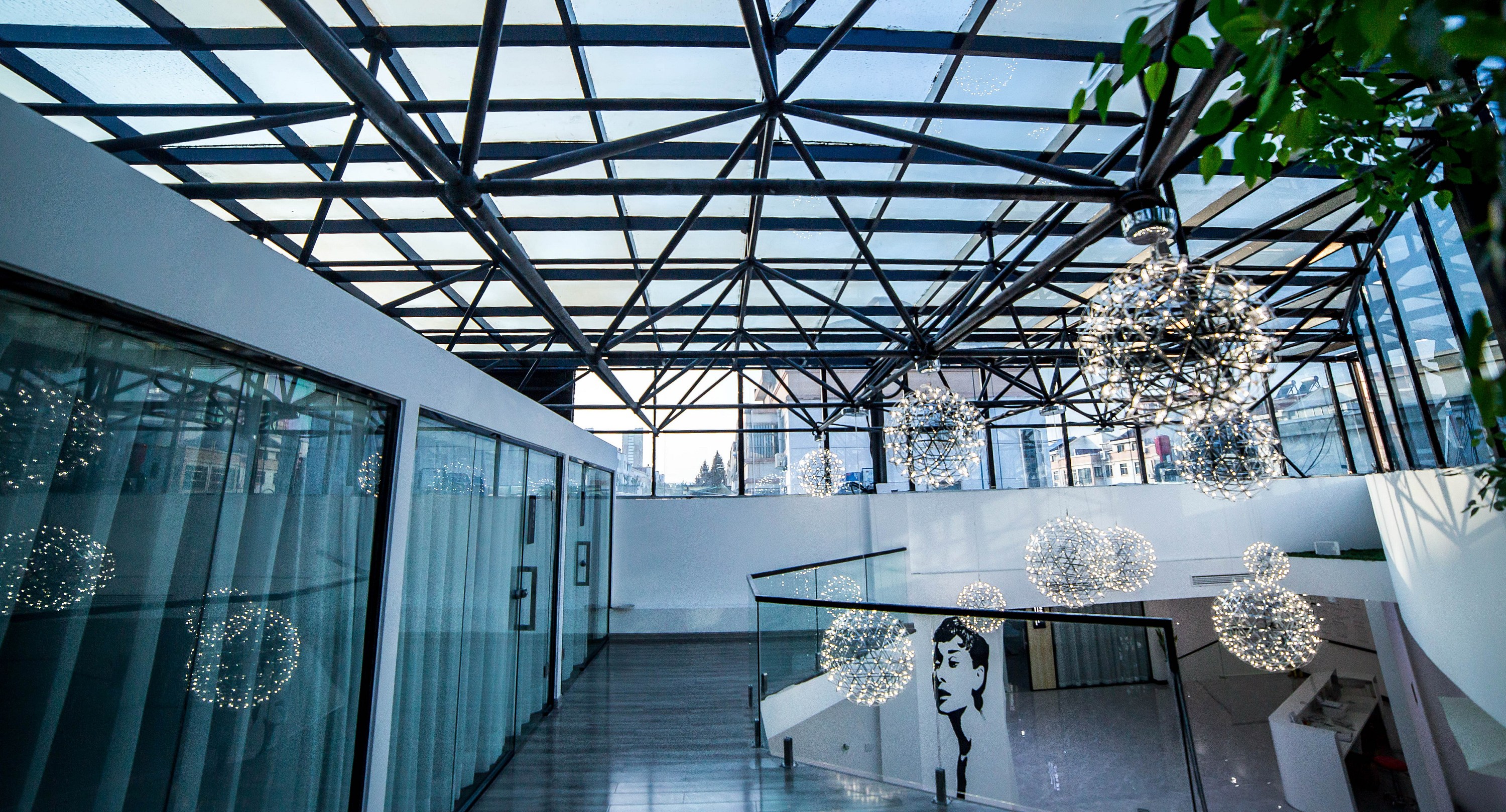 医疗美容机构实景照片