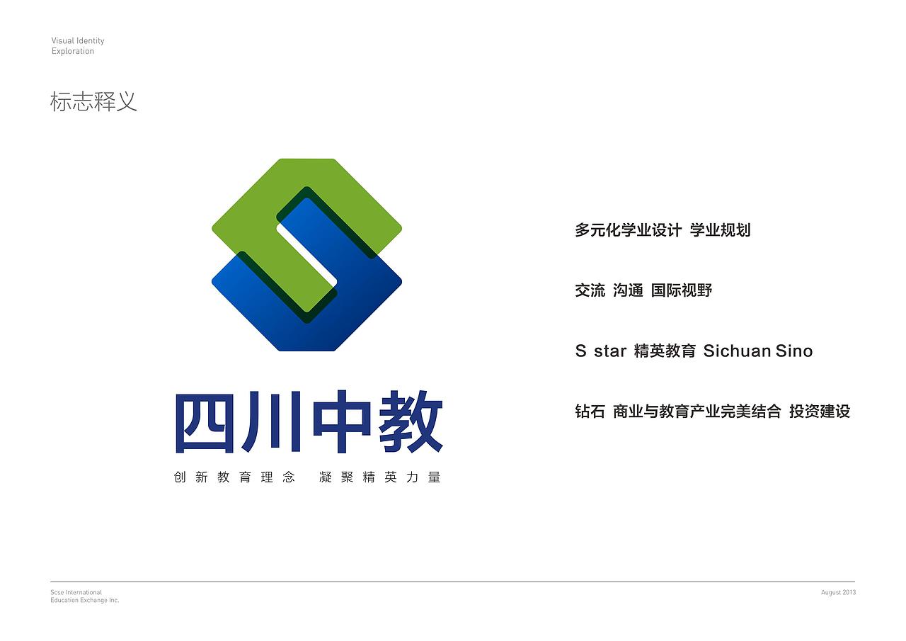 早年VI项目提案报告（图ZNzYzMTg0NzY=） - 品牌 - 站酷设计师大蟲具足王原创素材 - 站酷ZCOOL