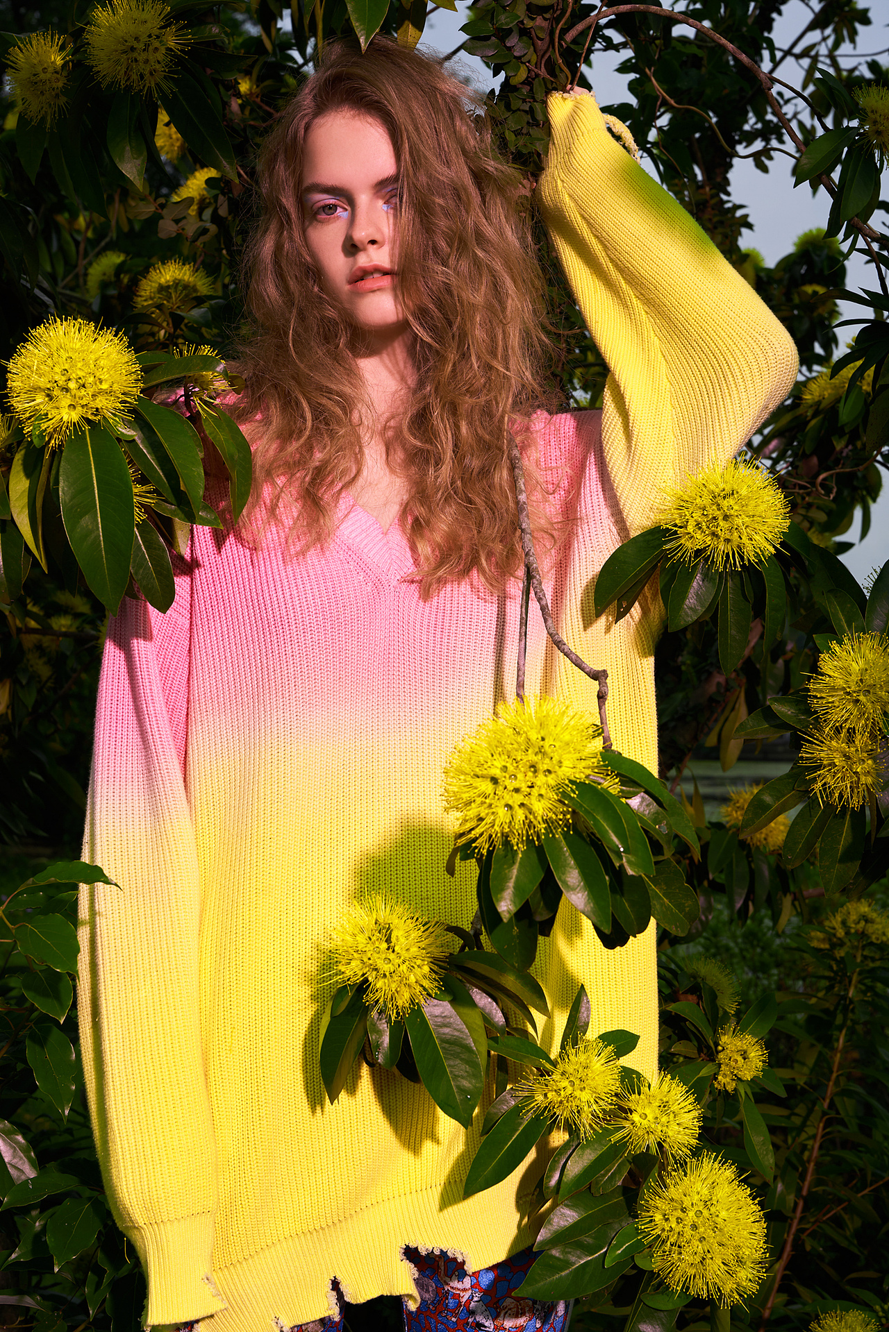 MB 19ss 人肉不好吃（图ZMTYyOTM1MTI0） - 时尚/艺术摄影 - 站酷设计师诺亚大象原创素材 - 站酷ZCOOL