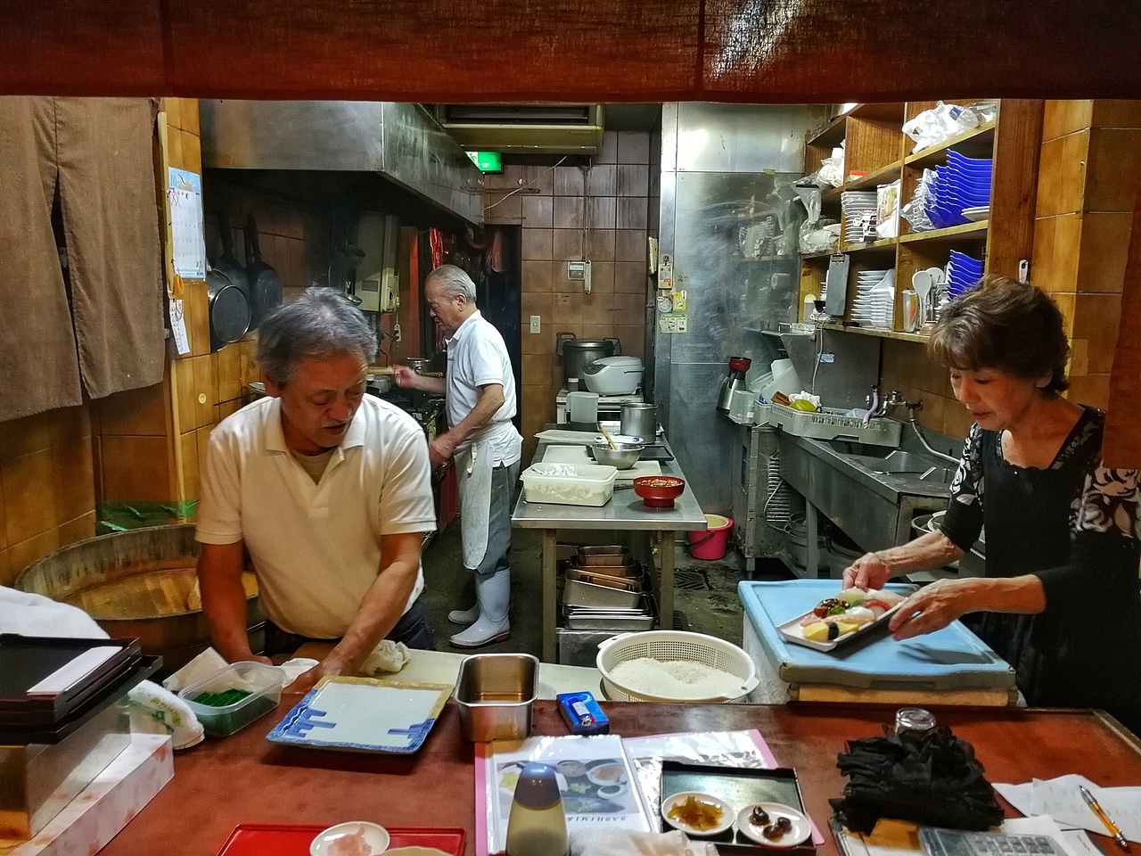 10月记录日本的照片（图ZOTQ5MzIyNjA=） - 风光摄影 - 站酷设计师维克多果果原创素材 - 站酷ZCOOL