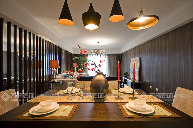 铁岭方林装饰装修田园风格效果图大全集（图ZMTc4MjU3Mjcy） - 家装设计 - 站酷设计师方林装饰集团原创素材 - 站酷ZCOOL