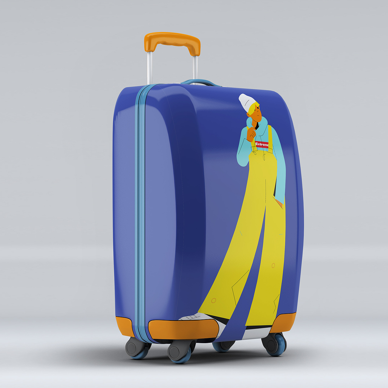 扁平风格人物插画总结（图ZMjc4NjcyMTQ4） - 创作习作 - 站酷设计师赵太守原创素材 - 站酷ZCOOL