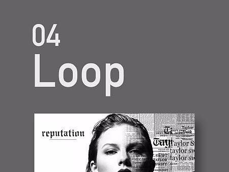 動(dòng)效周期表_04_Loop（個(gè)人主頁-ZMjUxMjU5ODA=） - 動(dòng)效設(shè)計(jì) - 站酷設(shè)計(jì)師qjmoney原創(chuàng)素材 - 站酷ZCOOL