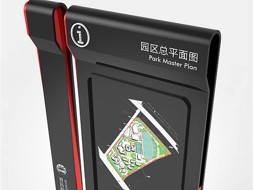 企业导视系统制作|企业导视制作|墙面导视设计