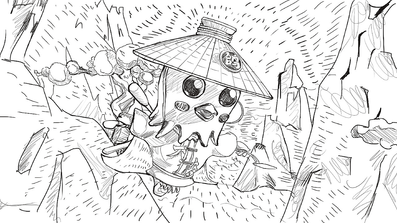 ip（图ZMjMzMjAxMTA4） - IP形象 - 站酷设计师佐兹原创素材 - 站酷ZCOOL