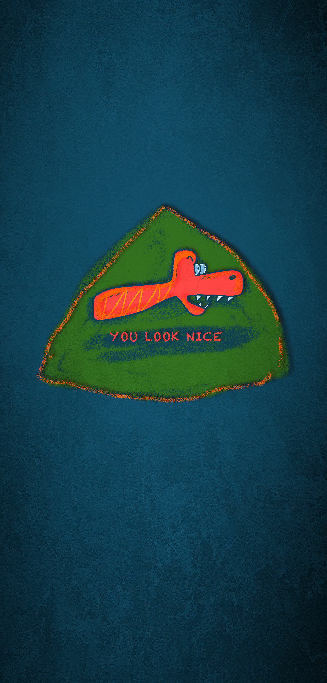 iphone壁纸（图ZNzcxNTcxOTI=） - 商业插画 - 站酷设计师爱音乐的耳骨原创素材 - 站酷ZCOOL