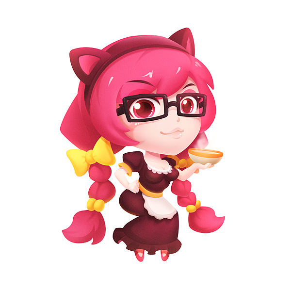 zz小游戏 角色 封面图