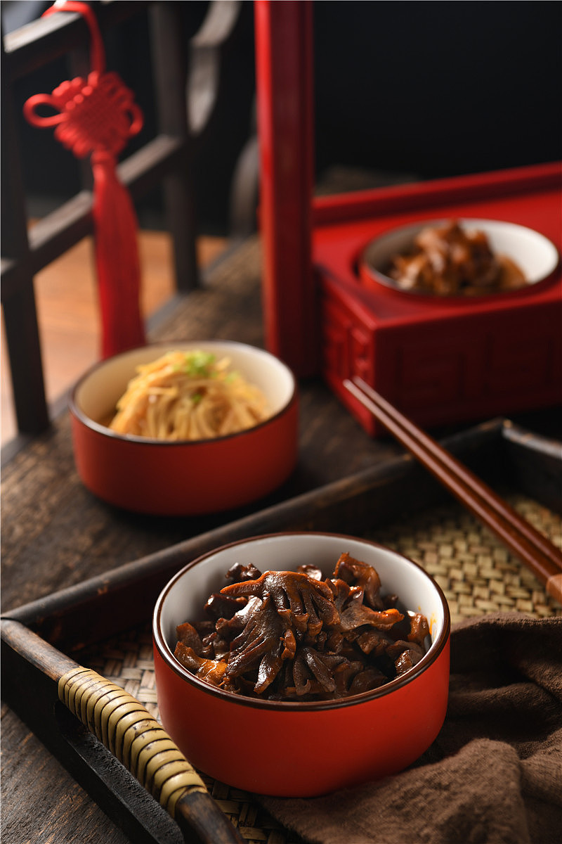 称霸餐饮界的美食摄影照片你见过吗?捷达菜谱拍摄分享