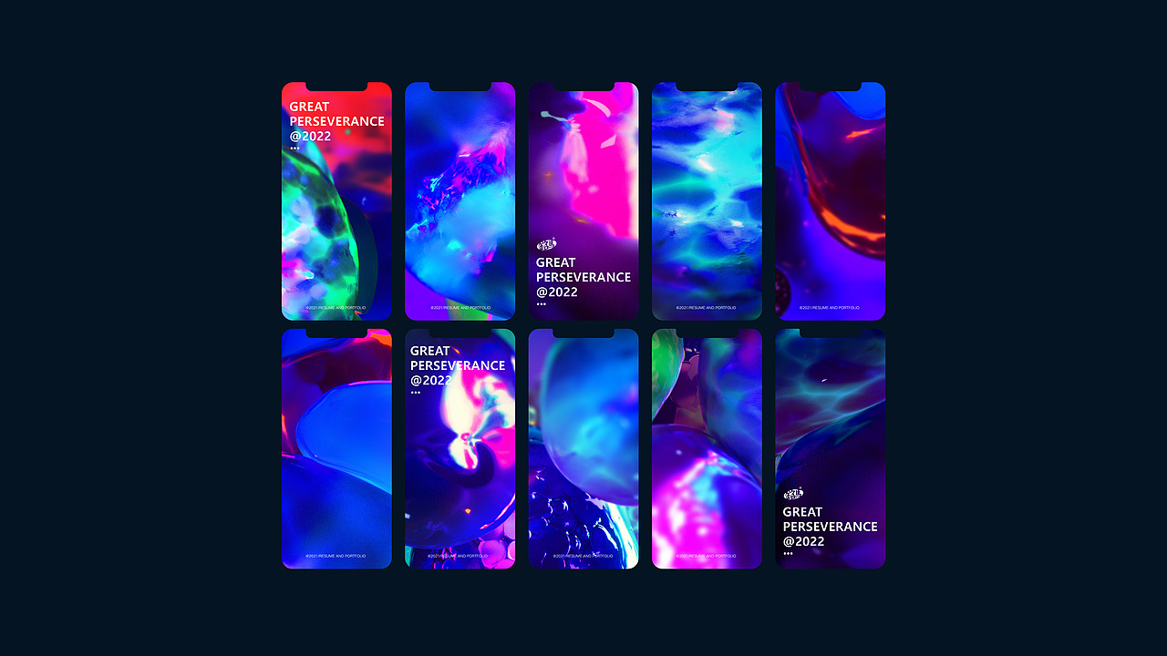 FLOWING COLORS（图ZMjg3OTQzODY0） - 其他平面 - 站酷设计师马铭原创素材 - 站酷ZCOOL