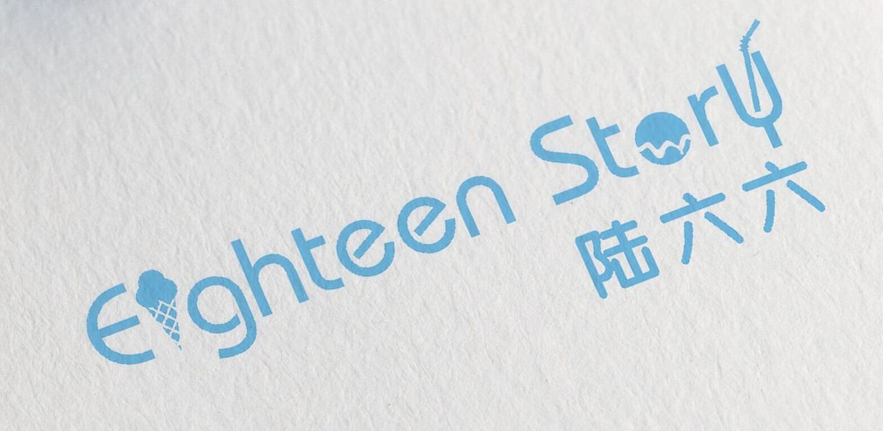 比较少女心的一些logo设计（图ZODE4NDU2NTY=） - Logo - 站酷设计师萧静静静原创素材 - 站酷ZCOOL