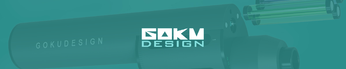 GokuDesign的个人主页（封面预览） - 主页封面设置 - 站酷设计师GokuDesign原创素材 - 站酷ZCOOL