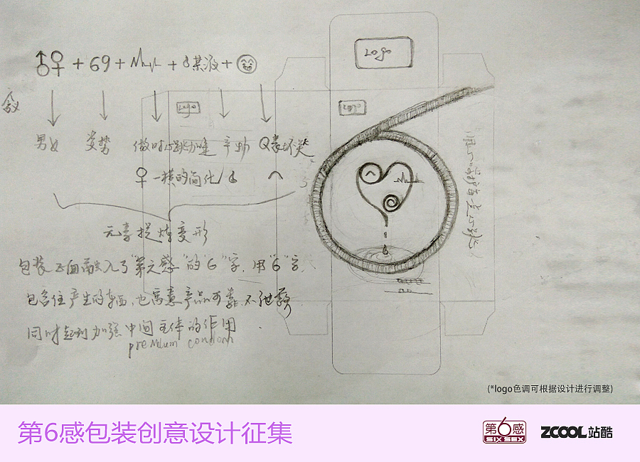 用心呵护每一滴真爱（图ZNjQxNzE4ODg=） - 包装 - 站酷设计师Autumn2016原创素材 - 站酷ZCOOL