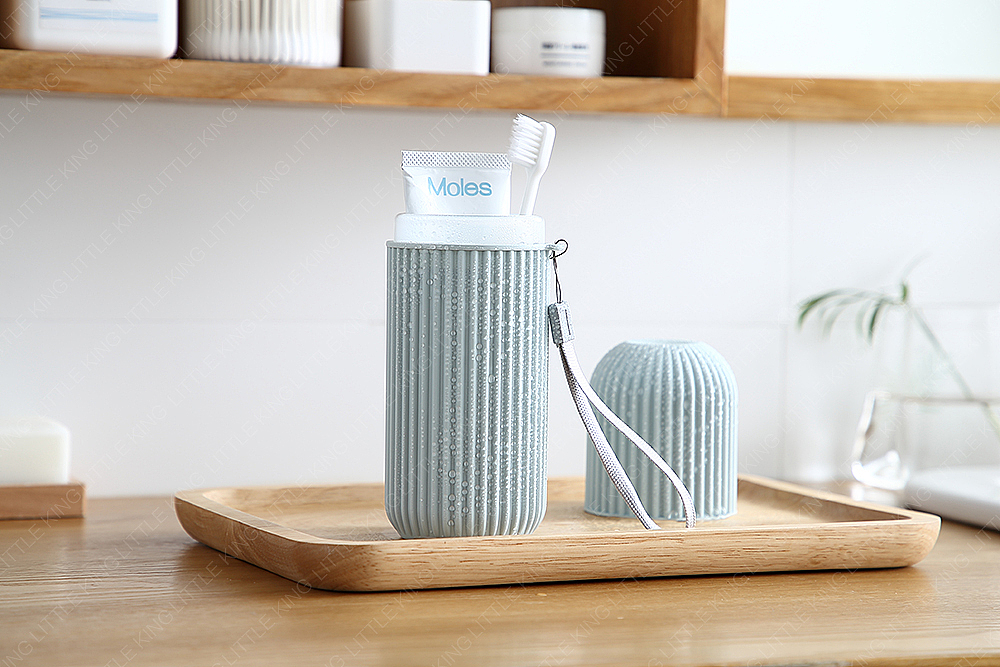 居家日用——洗漱杯