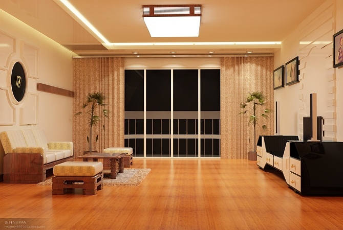 室内设计（图ZMjIwNTgwMA==） - 建筑/空间 - 站酷设计师a8543511原创素材 - 站酷ZCOOL