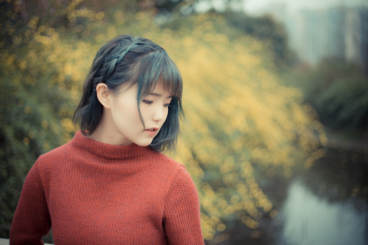 这个城市没有春天