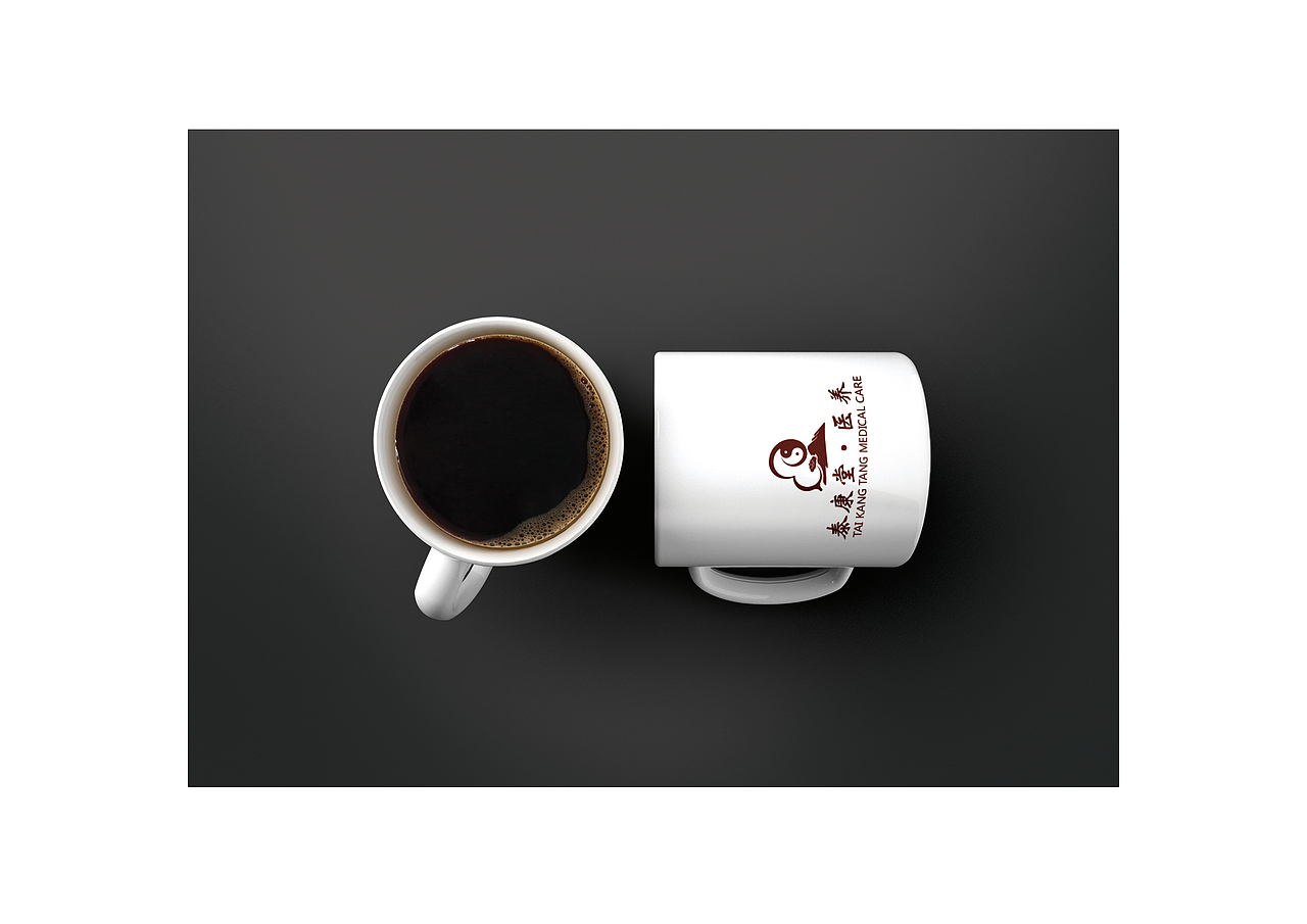 泰康堂医养（图ZMTEzOTA1Nzg4） - 品牌 - 站酷设计师初心向南原创素材 - 站酷ZCOOL