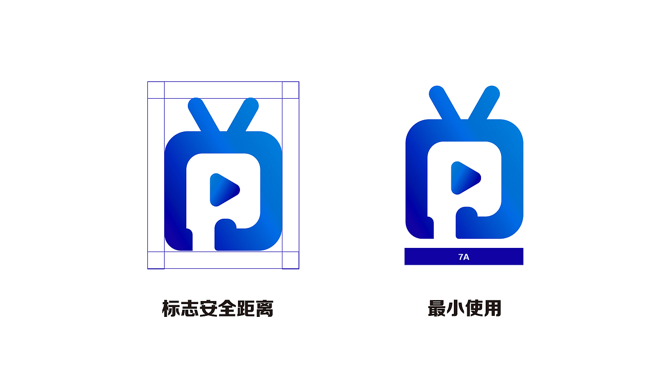 主播logo（图ZMjIwNjk4OTU2） - 品牌 - 站酷设计师沫栀柒原创素材 - 站酷ZCOOL