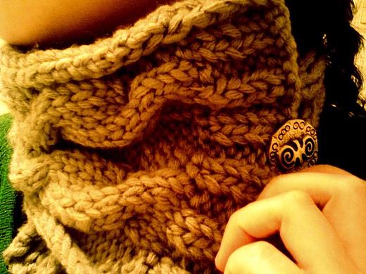 2010围脖（个人主页-ZMjQ2MDk5NTI=） - 其他手工艺 - 站酷设计师弹力猫80原创素材 - 站酷ZCOOL