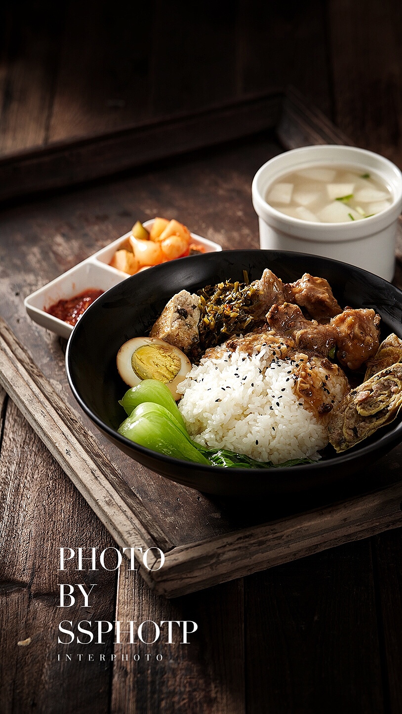 食尚摄影-米粉(美食摄影)