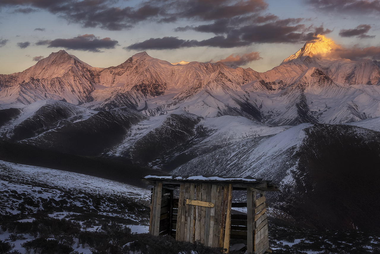 摄影风光后期-大片从此诞生 贰（图ZMTQ2NTIzNDI4） - 修图/后期 - 站酷设计师加利全能摄影师原创素材 - 站酷ZCOOL