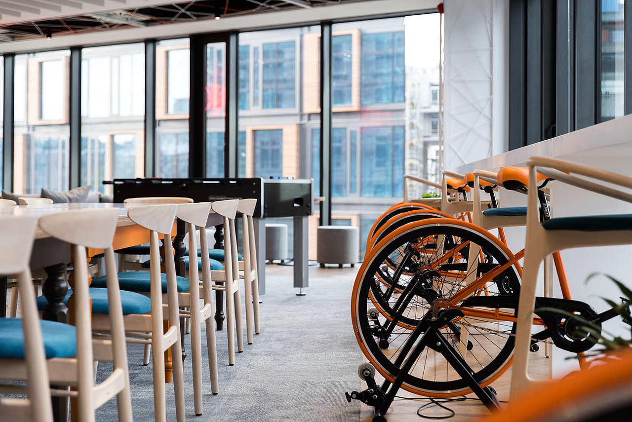 室内摄影 办公空间摄影 设计景观拍摄