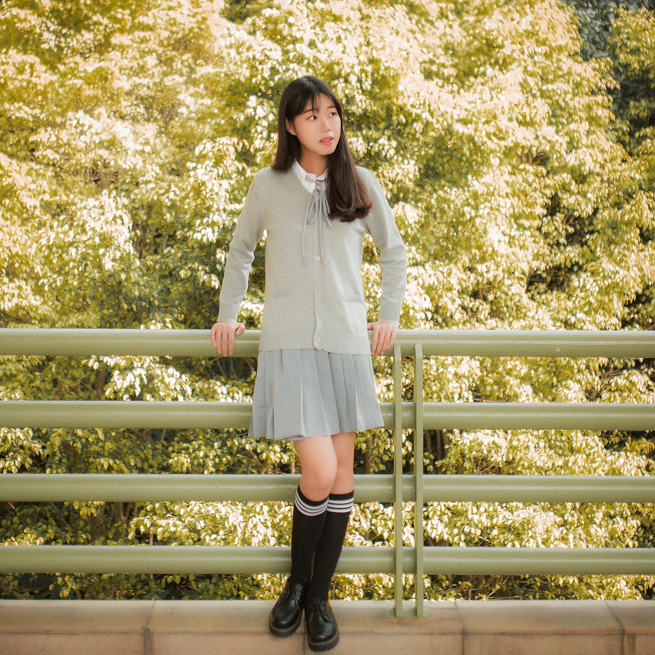 「冬日午后，時(shí)光清淺 」（圖ZNjkwODAzMjA=） - 人像攝影 - 站酷設(shè)計(jì)師攝影師仁聰原創(chuàng)素材 - 站酷ZCOOL