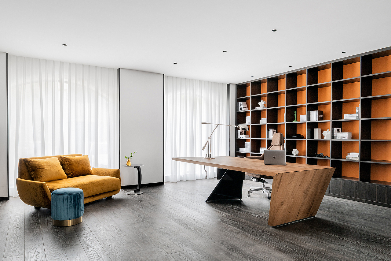 极简即极奢「室内空间摄影」