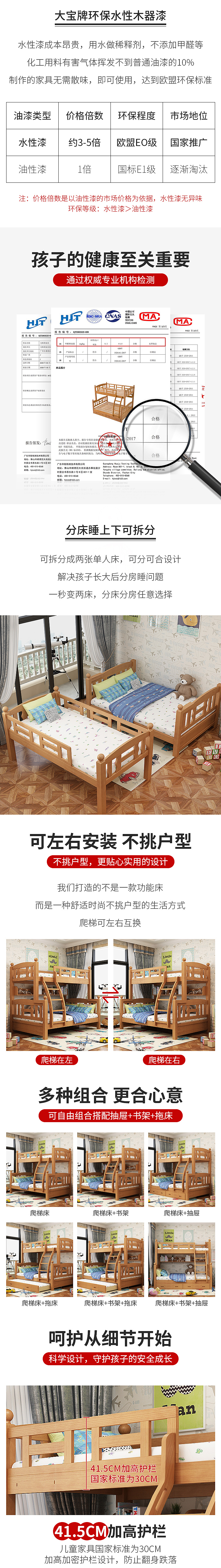 上下床详情页