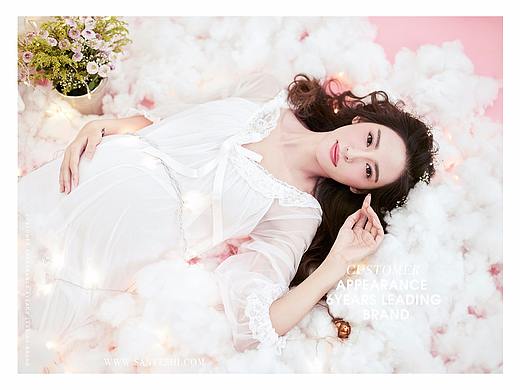 SYS|原创作品 Aurora（个人主页-ZMjU4MjAxMDg=） - 人像摄影 - 站酷设计师三野石原创素材 - 站酷ZCOOL