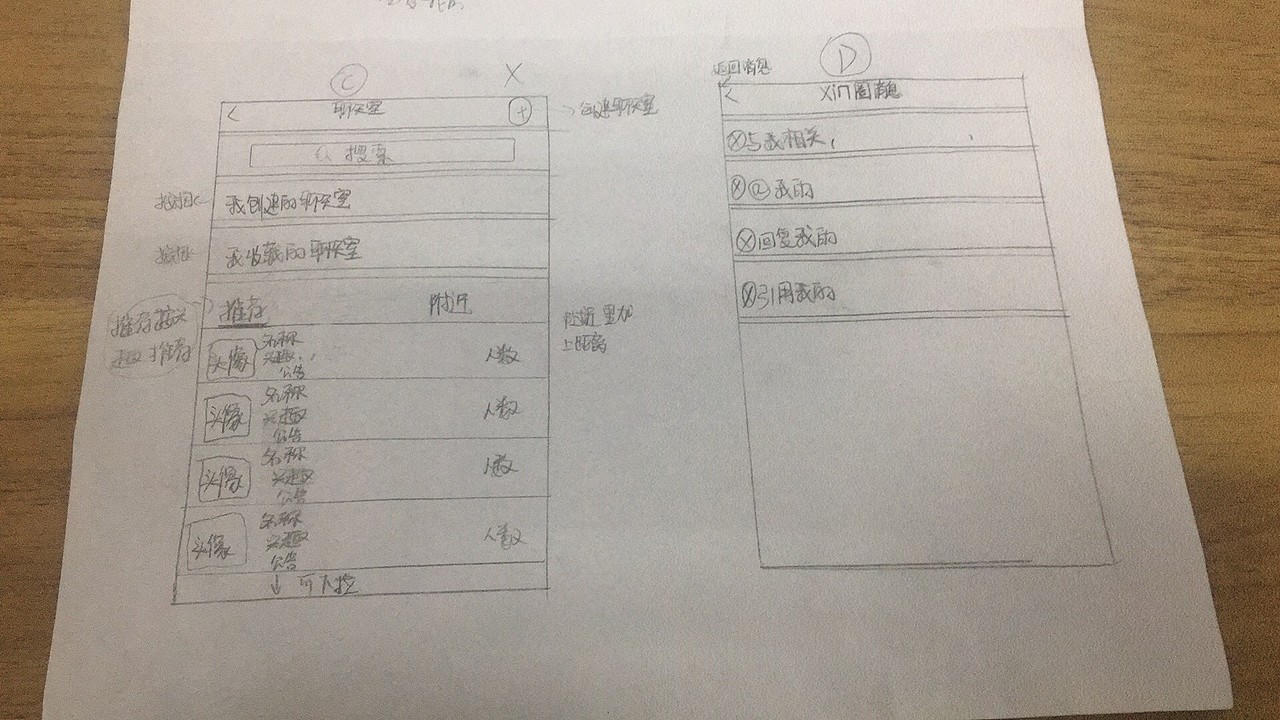 交友APP界面美化（图ZMjYzMTk5OTUy） - APP界面 - 站酷设计师温顺的皮卡丘原创素材 - 站酷ZCOOL