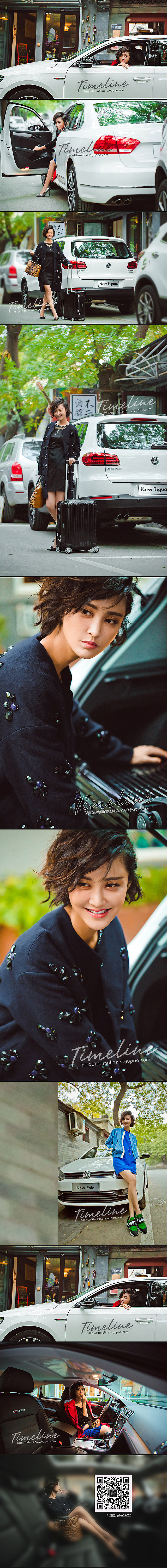 “二姐” 张歆艺（图ZMjEzNDgyNzY=） - 人像摄影 - 站酷设计师TimeLine_季冠廷原创素材 - 站酷ZCOOL