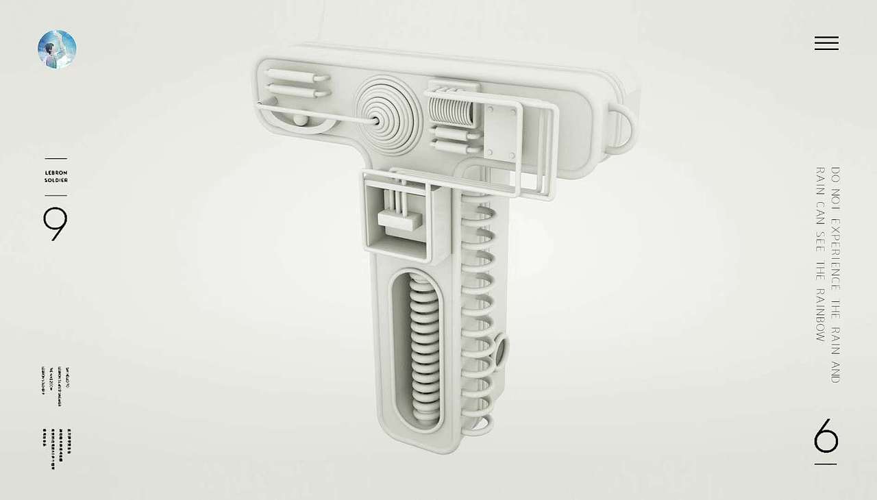 C4D 小场景临摹 OC渲染 练习（图ZMTQ1MDE0NjAw） - 场景 - 站酷设计师腾飞的蜗牛原创素材 - 站酷ZCOOL