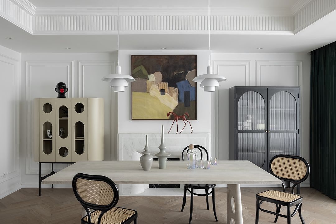 精装房浪潮下,如何打造属于自己的漫生活空间