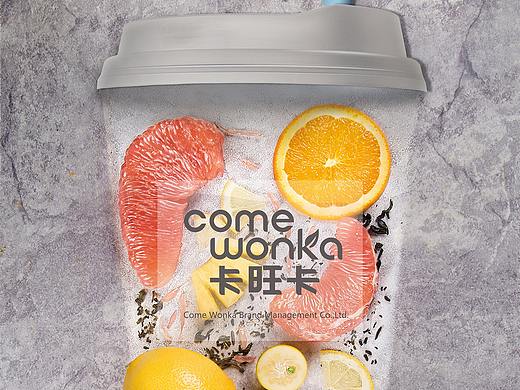 卡旺卡-摄影海报