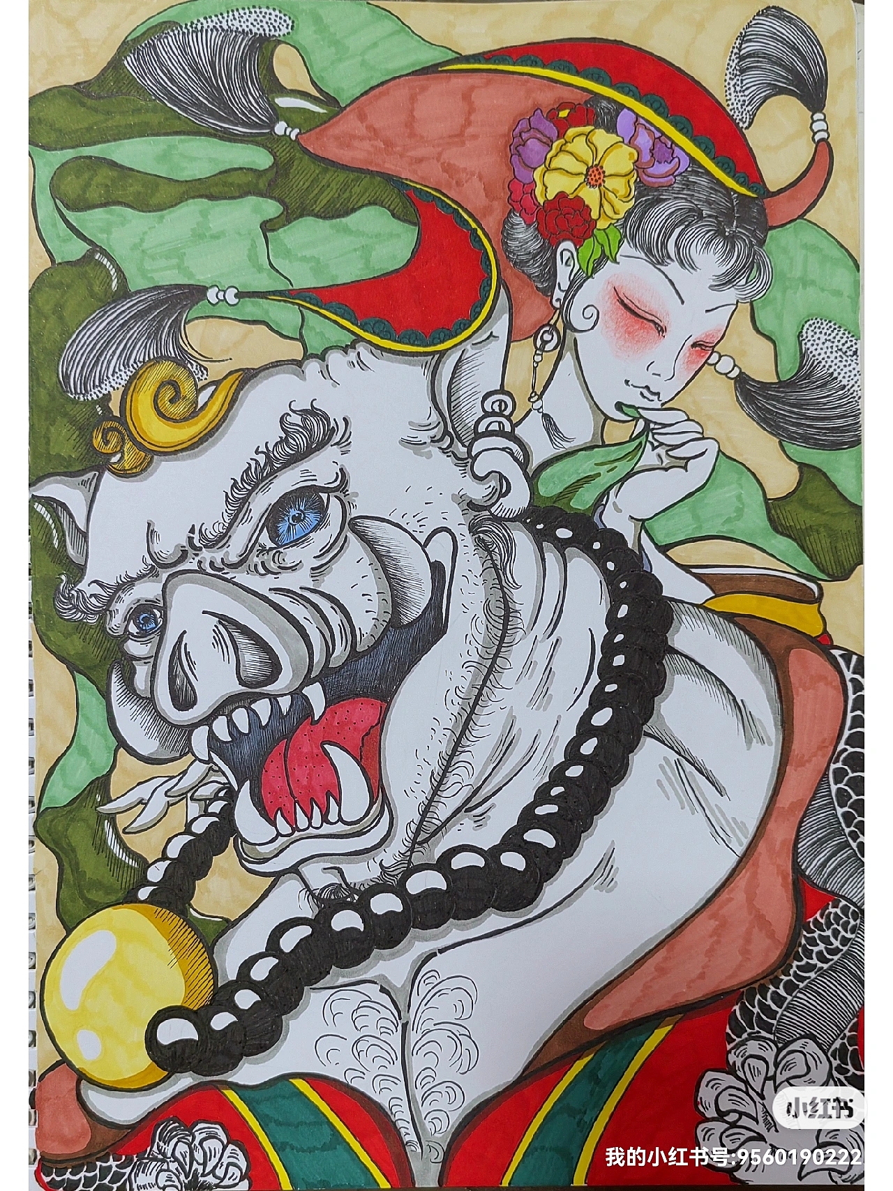 囍（图ZMzA3NTI2MjIw） - 创作习作 - 站酷设计师馍馍不是豆包原创素材 - 站酷ZCOOL