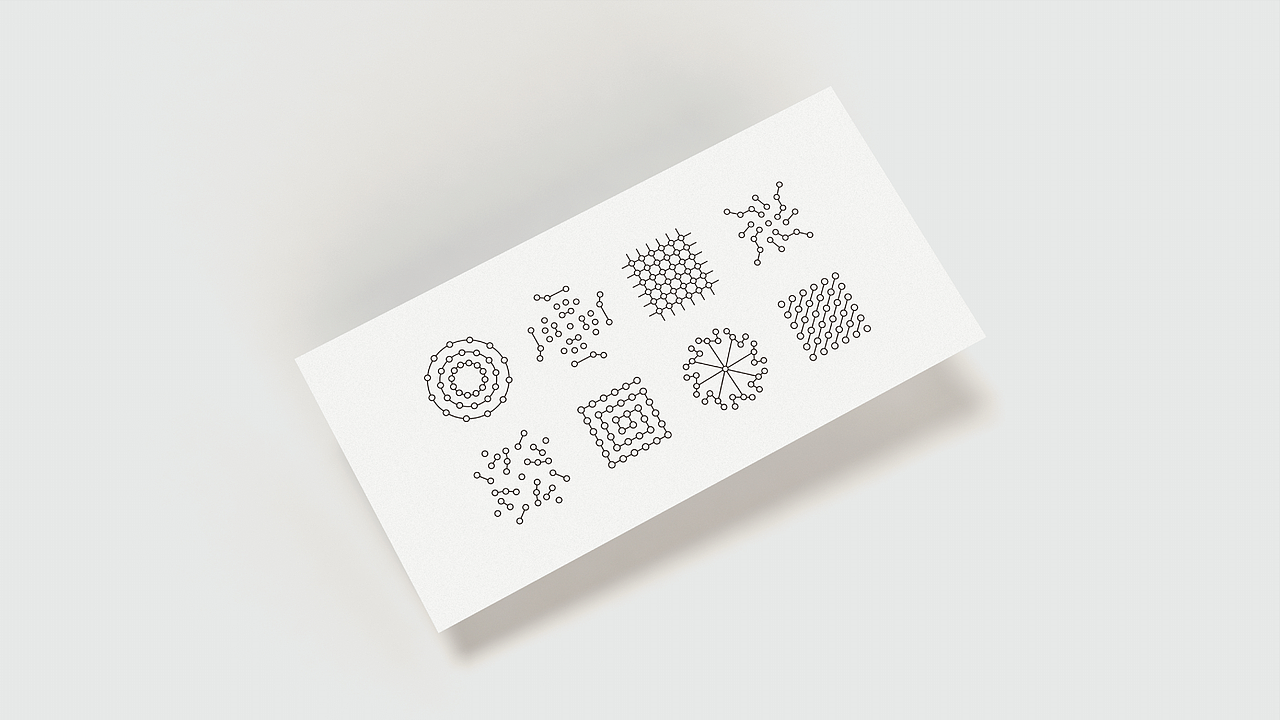 无象堂品牌标志提案（图ZOTA1NjkwNTY=） - 品牌 - 站酷设计师超级灵感Eric原创素材 - 站酷ZCOOL