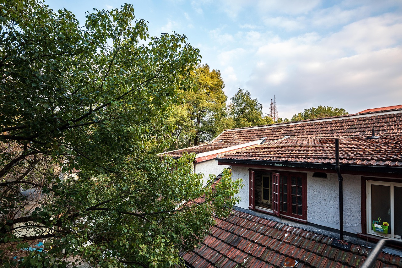 宋庆龄邻居—老上海新式里弄民居（图ZMTQwNzY3OTgw） - 环境/建筑摄影 - 站酷设计师像导XiangDao原创素材 - 站酷ZCOOL