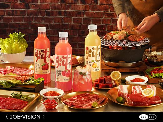 来一场肉香四溢的聚餐吧~