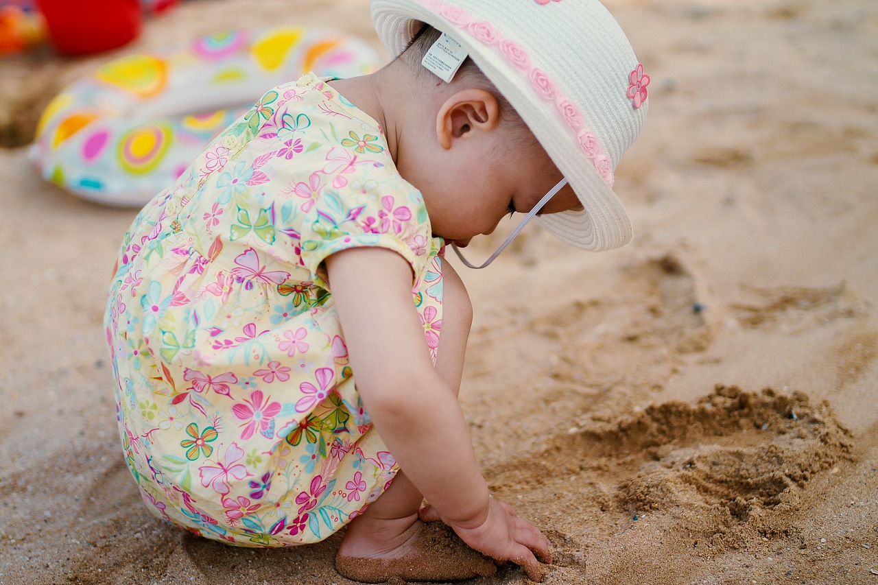 夏末的海边之行#出发的勇气2014#