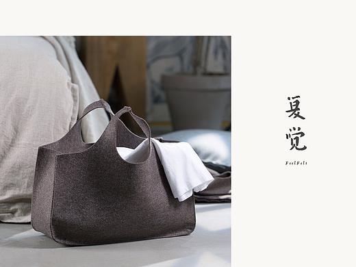标志诞生记三十｜复觉