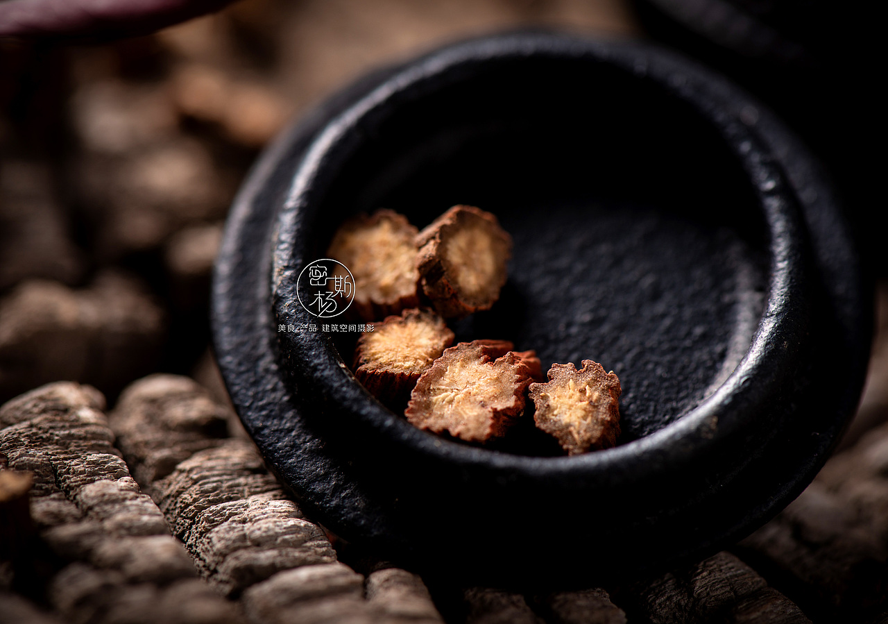 中国中药材---丹参（图ZMTUxMzkyMjYw） - 产品摄影 - 站酷设计师密斯杨摄影原创素材 - 站酷ZCOOL