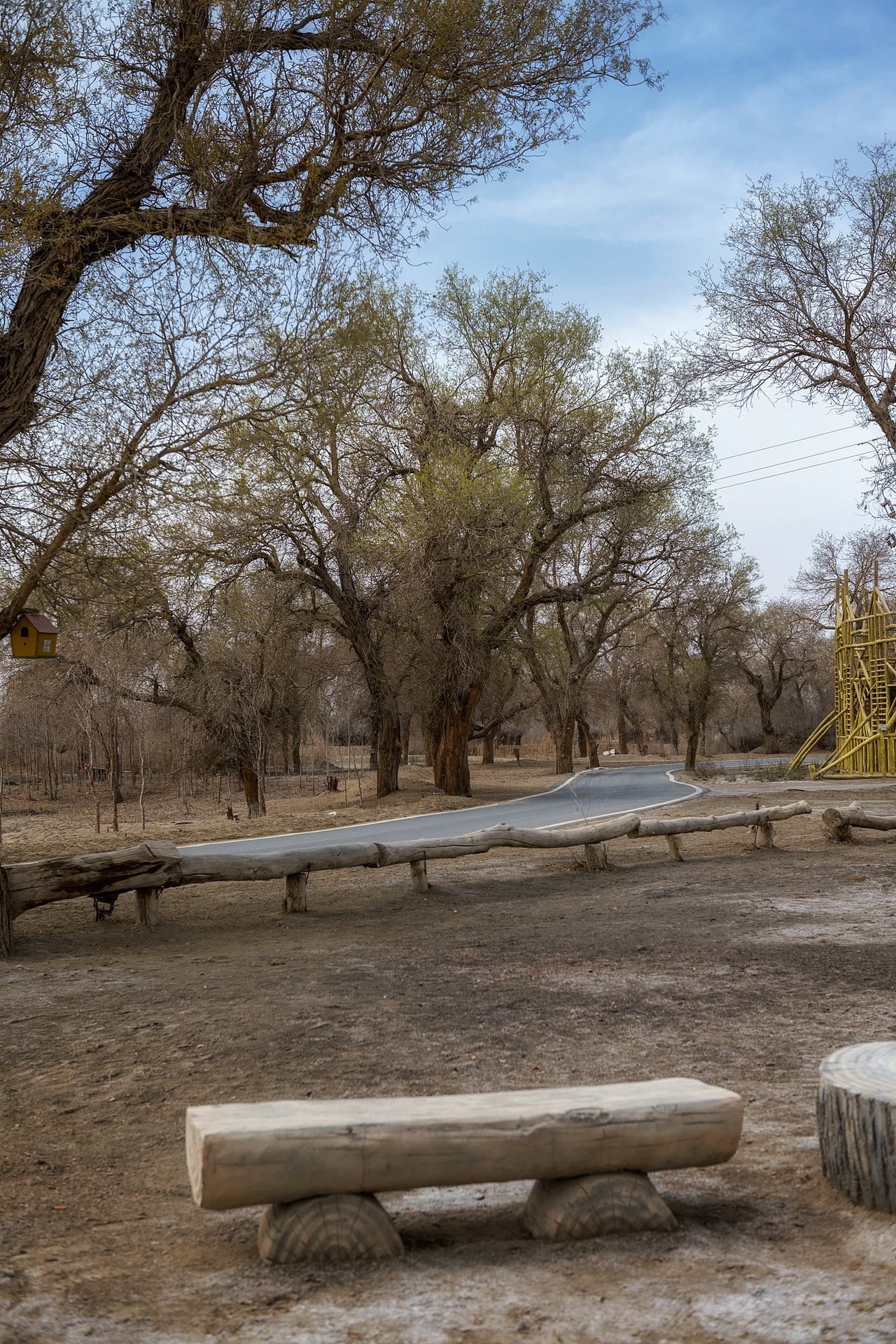 库尔勒沙漠戈壁（图ZMzY2MDc4NjI0） - 风光摄影 - 站酷设计师Dmoo1原创素材 - 站酷ZCOOL