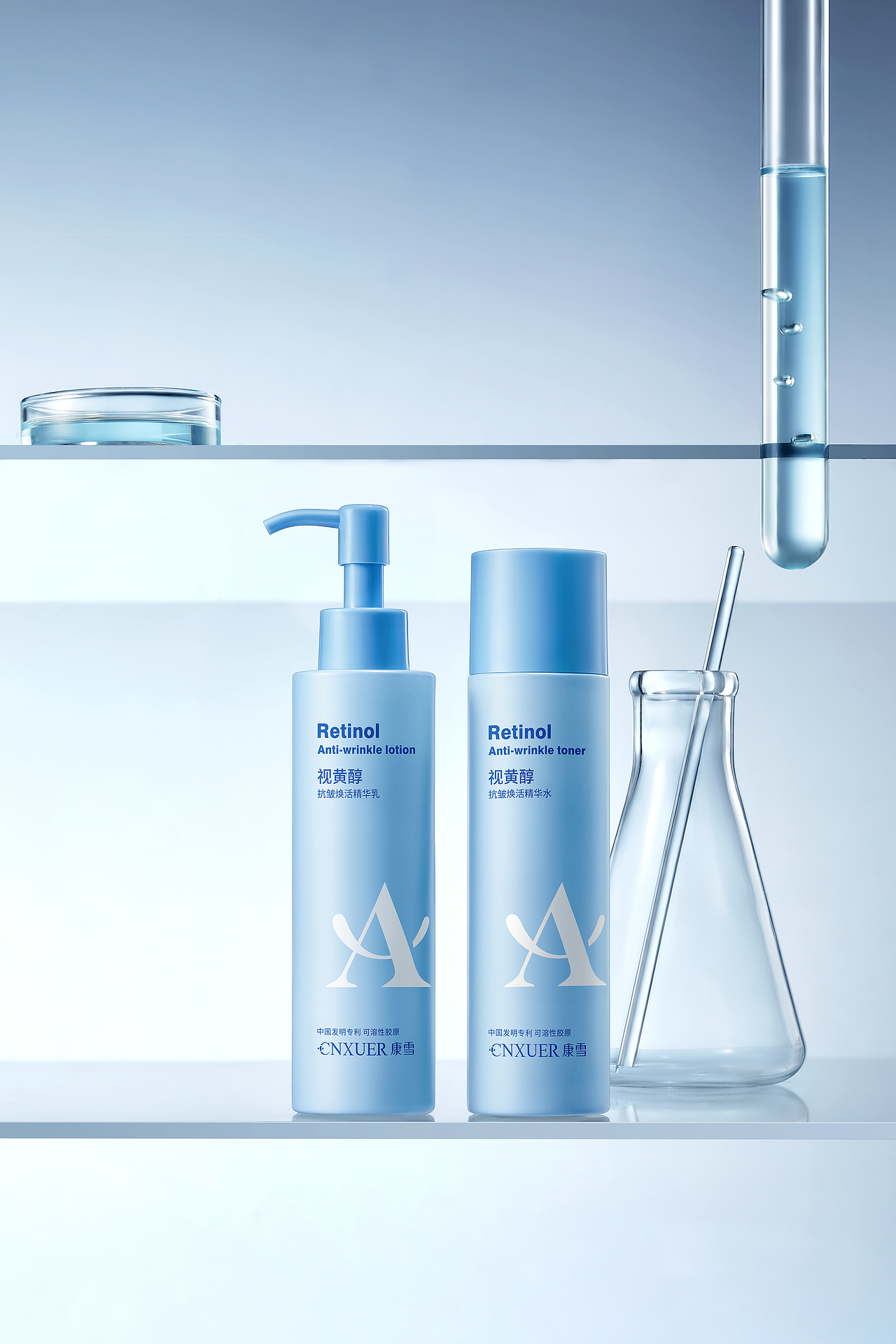 走一波|精华系列|拍摄修图