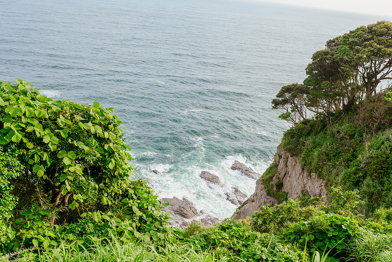 独自一人初涉日本，为期12天的自由行——镰仓篇（图ZMTE5NzEzMzky） - 风光摄影 - 站酷设计师断木成林原创素材 - 站酷ZCOOL