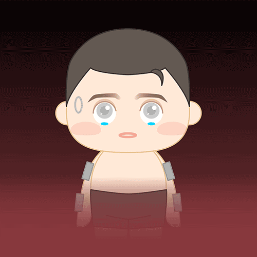 底特律:变人-同人合集