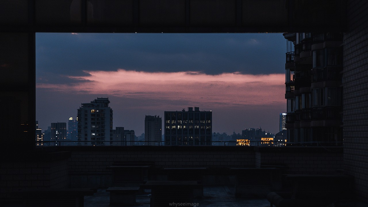 展开上海1｜魔都建筑奇谭记